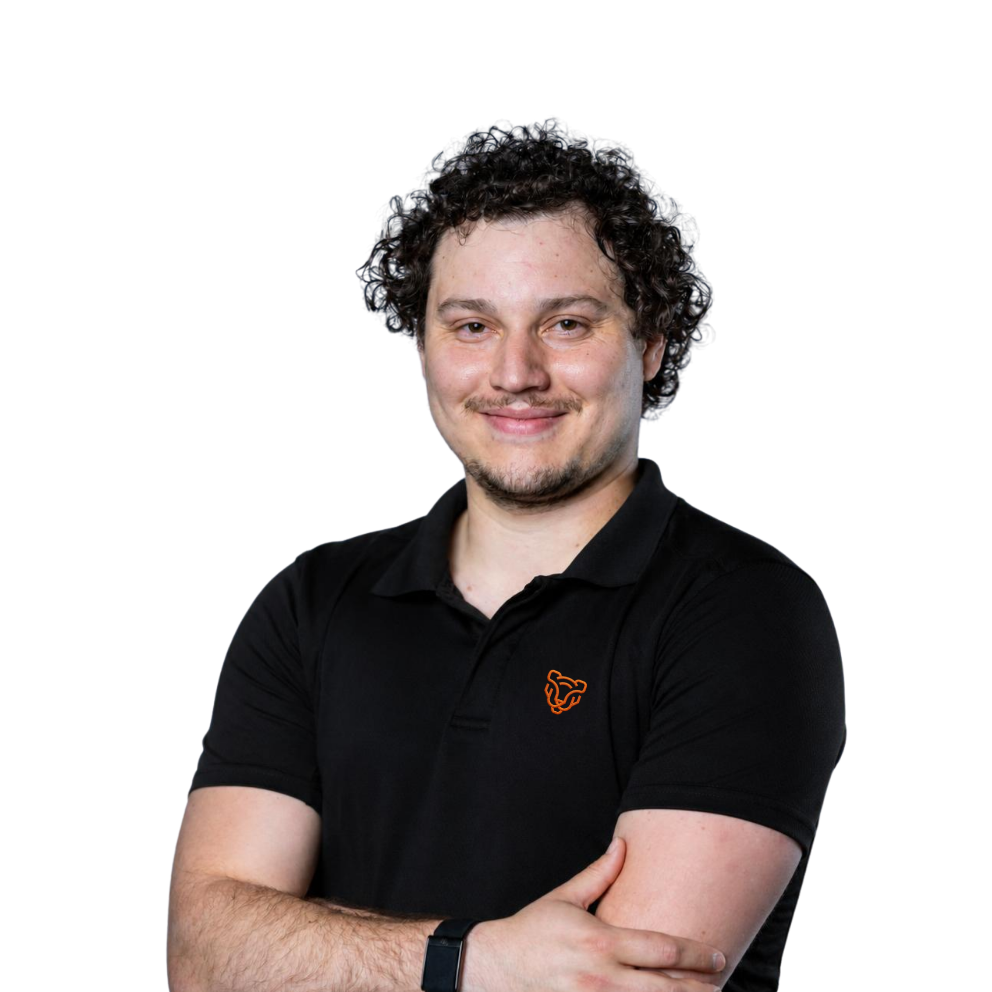Oliver Scharfenberger